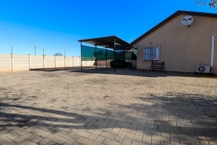 3 Bedroom Property for Sale in Orkney North West